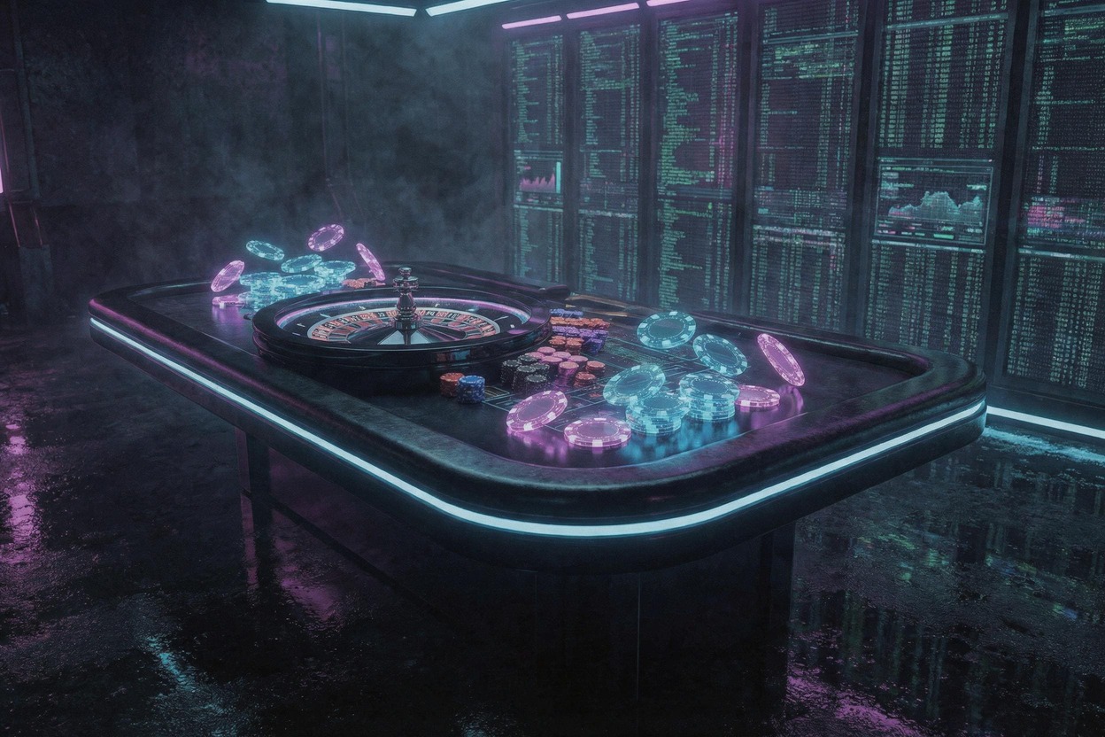 Why Smart Wallets are Replacing Credit Cards