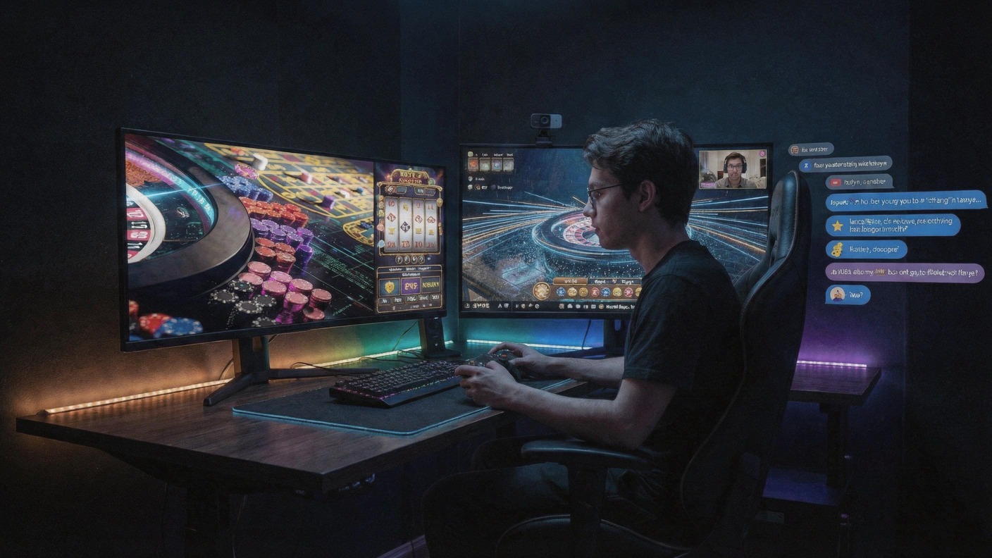 Cloud-Based Casino Payouts: Faster Than Ever