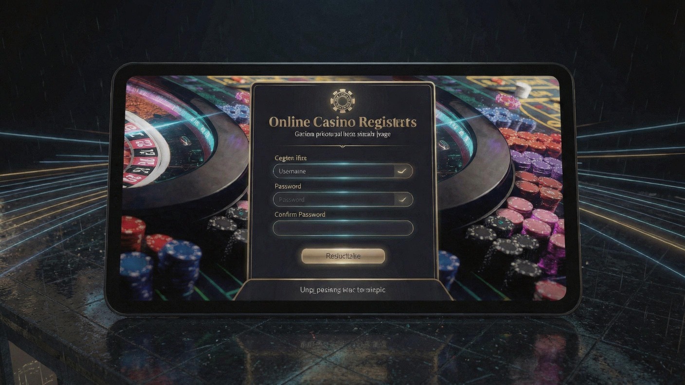 The Integration of IoT in Physical-Online Hybrid Casinos
