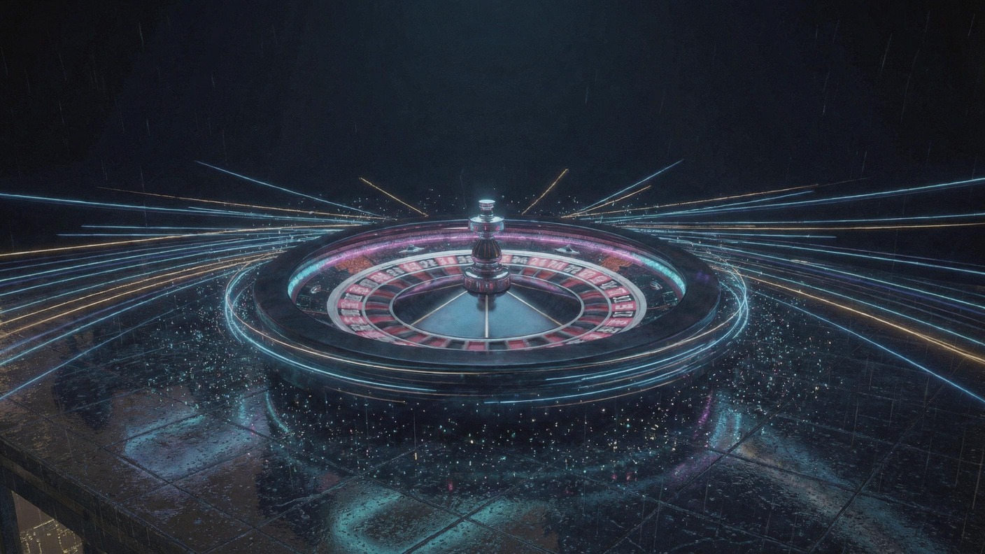 AI Anti-Laundering Systems in Modern Casinos