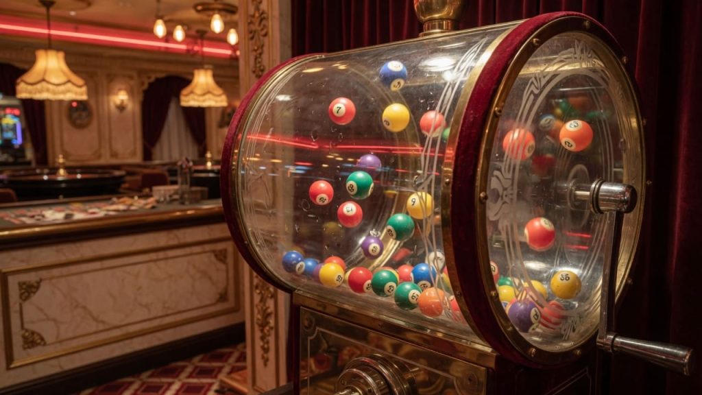casino