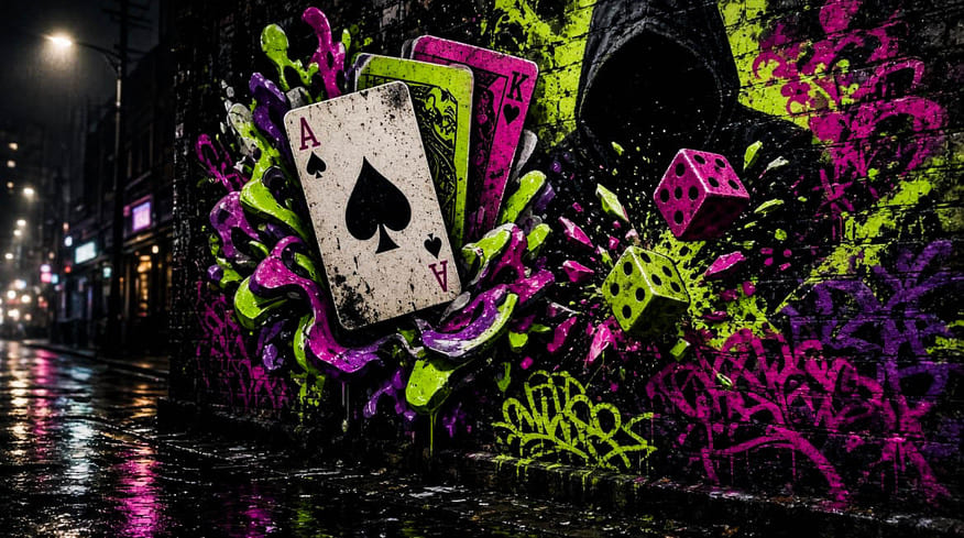 mejores casinos online