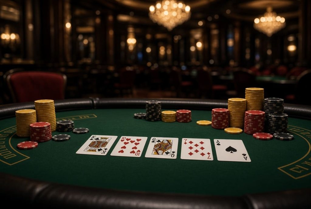 mejores casinos online argentina